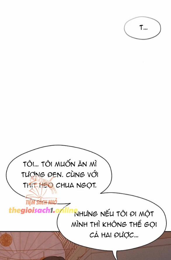 [18+] Nước Mắt Trên Đóa Hoa Tàn 33 trang 49