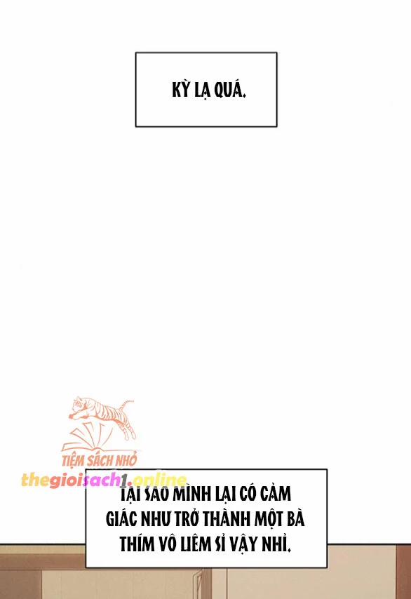 [18+] Nước Mắt Trên Đóa Hoa Tàn 33 trang 53