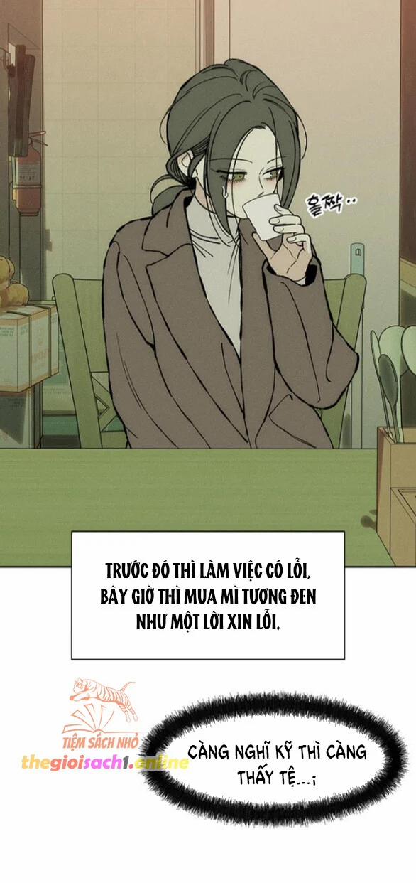 [18+] Nước Mắt Trên Đóa Hoa Tàn 33 trang 54