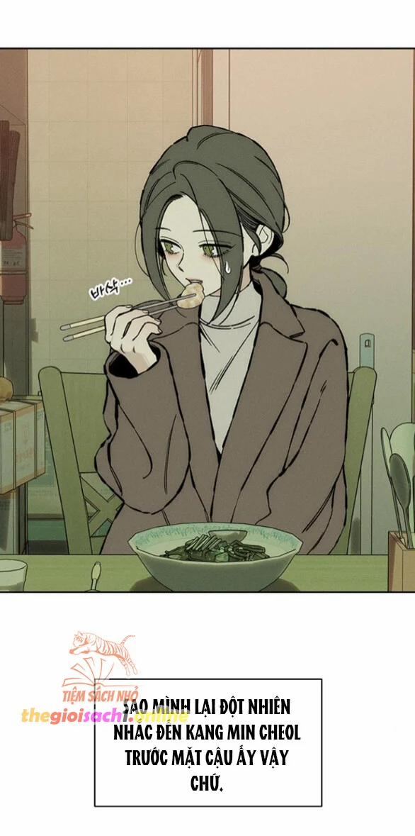 [18+] Nước Mắt Trên Đóa Hoa Tàn 33 trang 58
