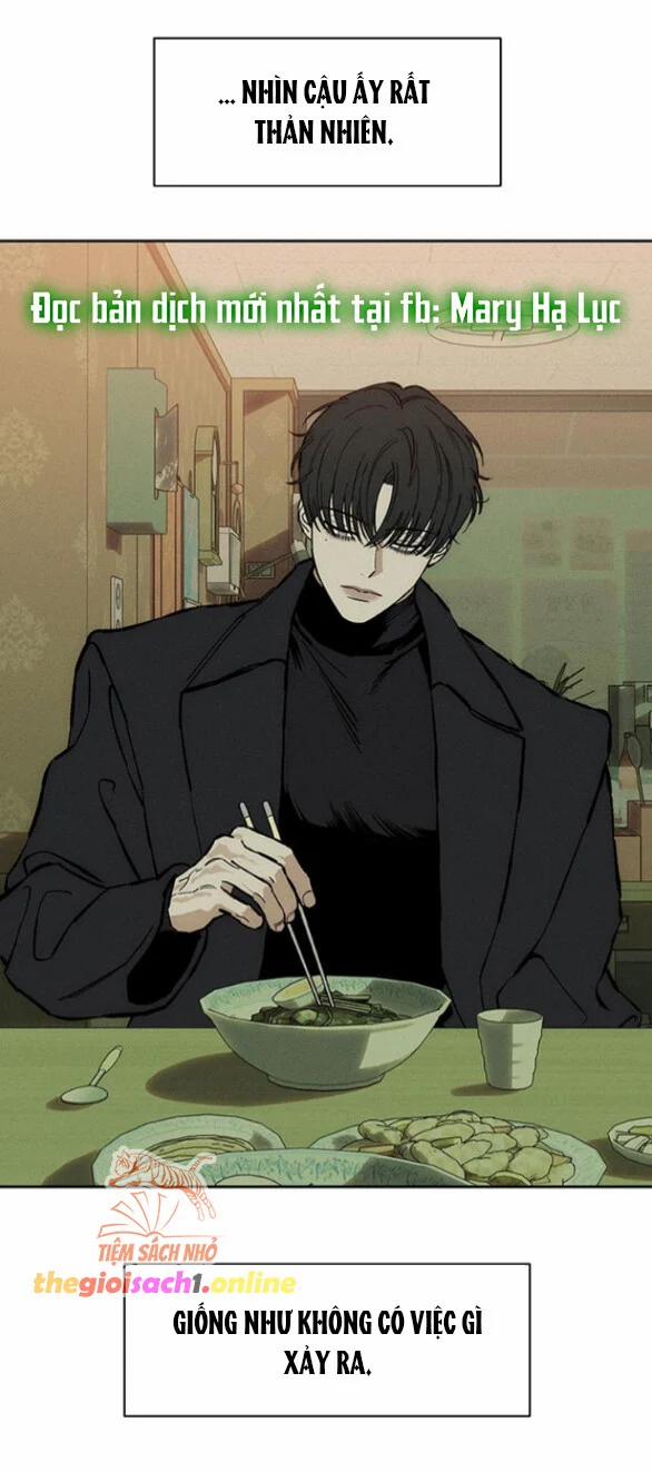 [18+] Nước Mắt Trên Đóa Hoa Tàn 33 trang 61