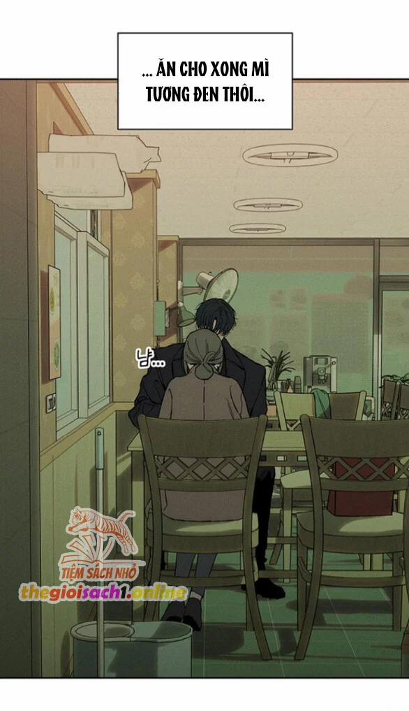 [18+] Nước Mắt Trên Đóa Hoa Tàn 33 trang 65