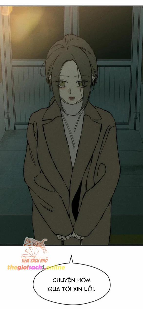 [18+] Nước Mắt Trên Đóa Hoa Tàn 33 trang 69