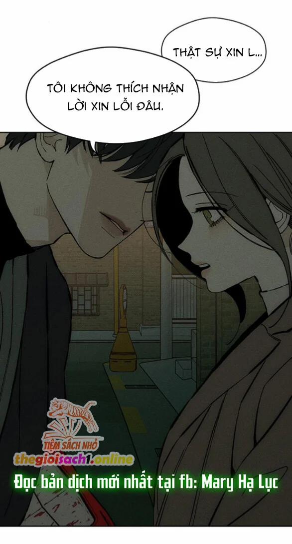 [18+] Nước Mắt Trên Đóa Hoa Tàn 33 trang 71