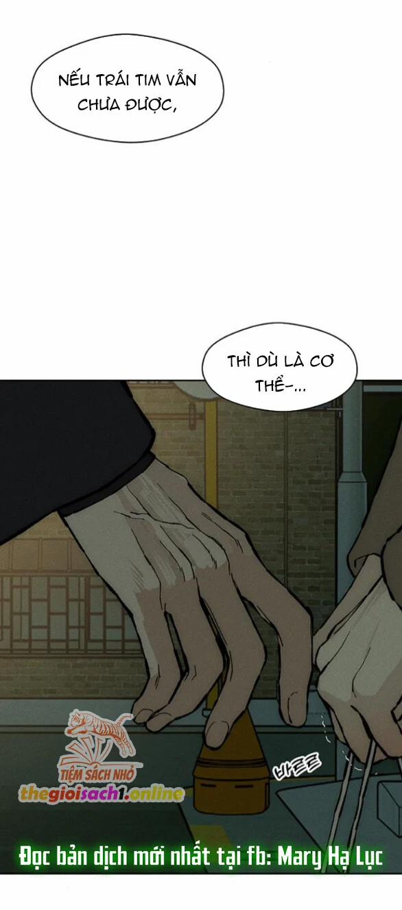 [18+] Nước Mắt Trên Đóa Hoa Tàn 33 trang 75