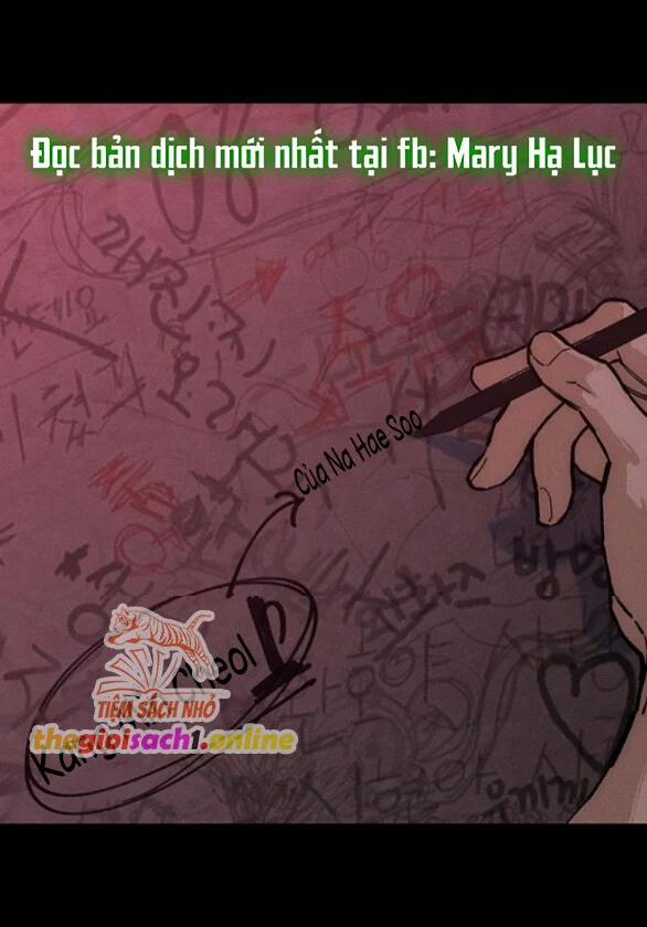 [18+] Nước Mắt Trên Đóa Hoa Tàn 33 trang 8