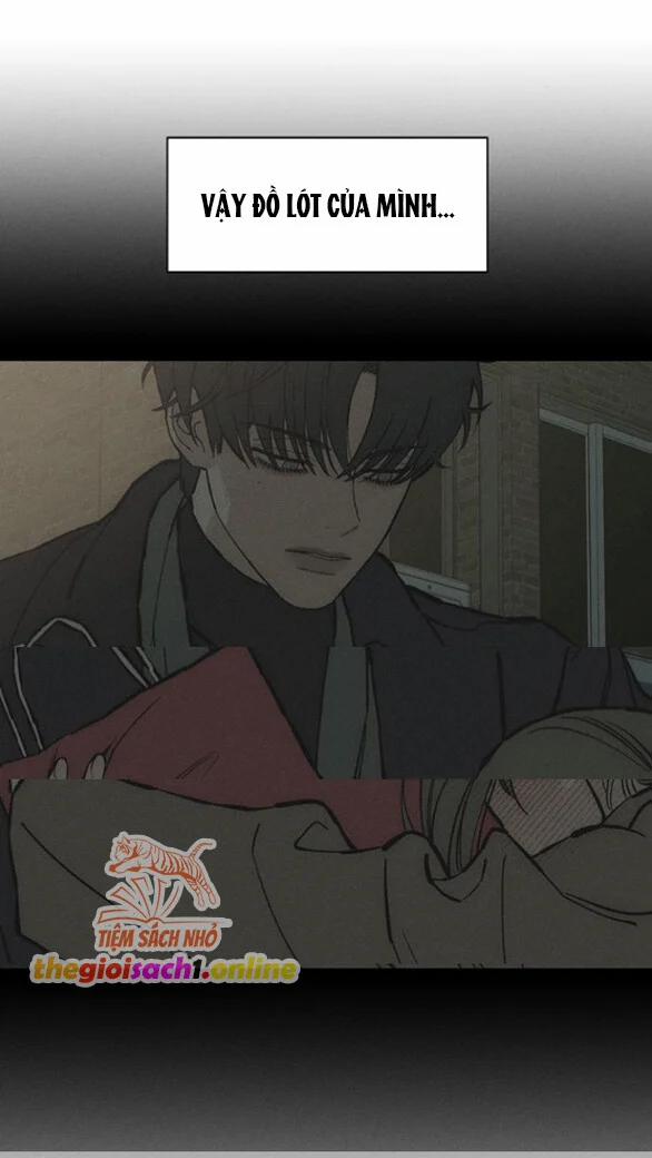[18+] Nước Mắt Trên Đóa Hoa Tàn 33 trang 89