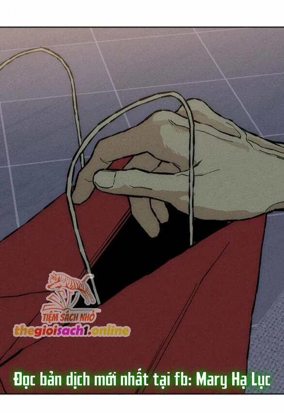 [18+] Nước Mắt Trên Đóa Hoa Tàn 33 trang 91