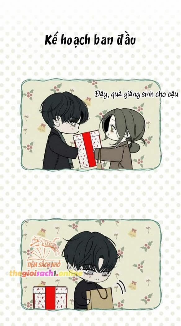 [18+] Nước Mắt Trên Đóa Hoa Tàn 34 trang 1