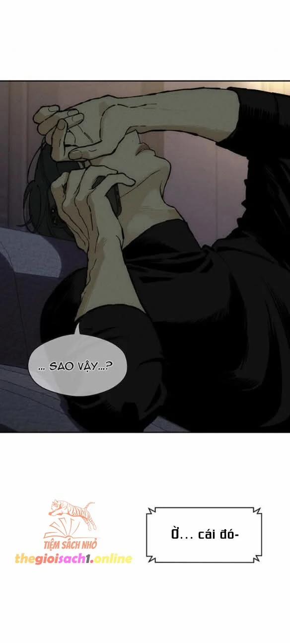 [18+] Nước Mắt Trên Đóa Hoa Tàn 34 trang 13
