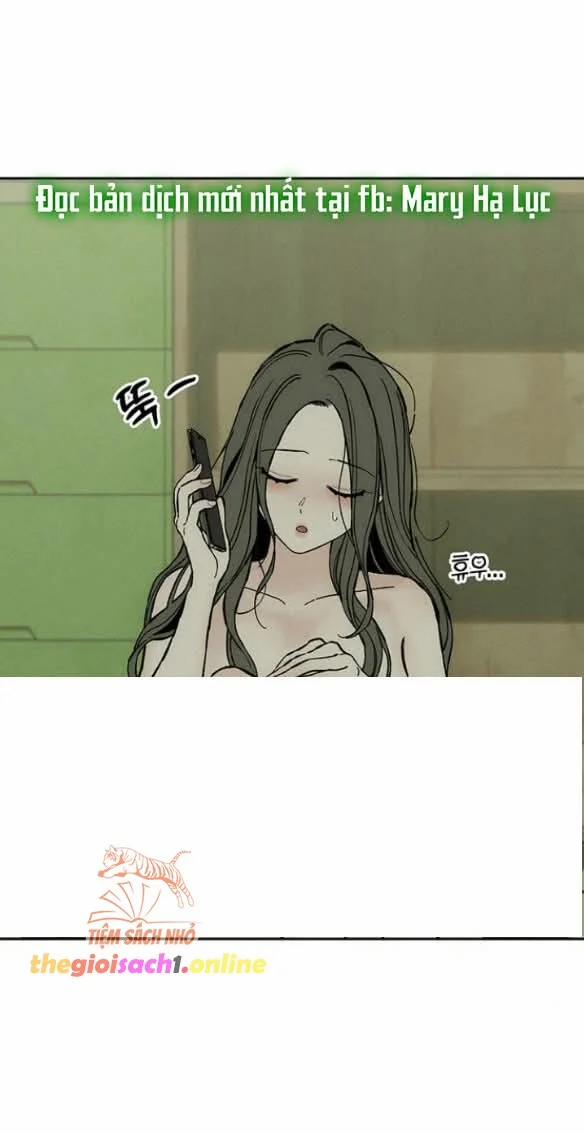 [18+] Nước Mắt Trên Đóa Hoa Tàn 34 trang 17