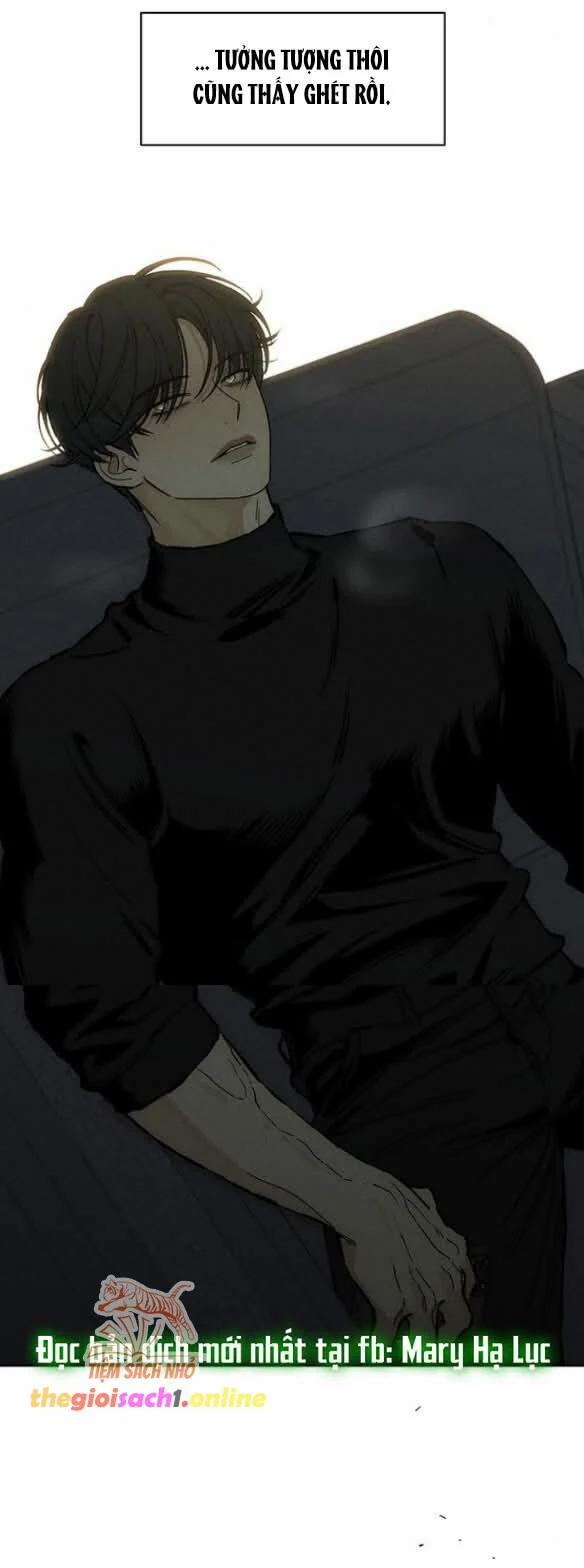 [18+] Nước Mắt Trên Đóa Hoa Tàn 34 trang 20