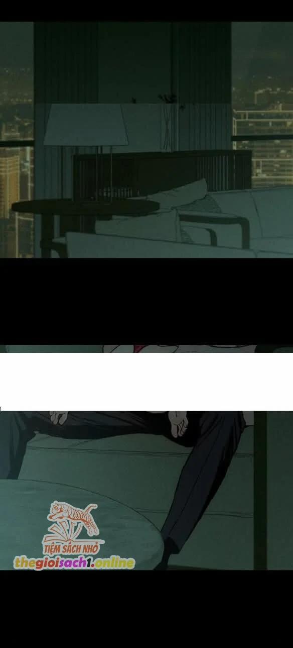 [18+] Nước Mắt Trên Đóa Hoa Tàn 34 trang 22