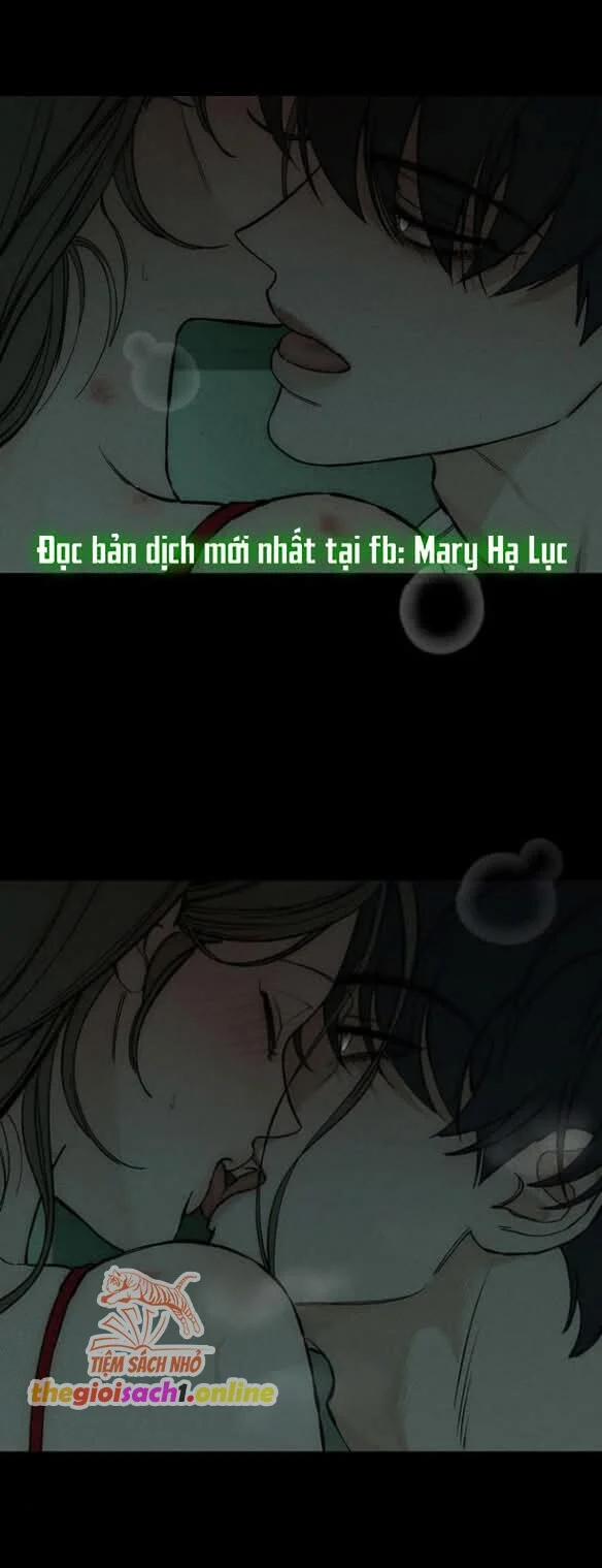 [18+] Nước Mắt Trên Đóa Hoa Tàn 34 trang 23