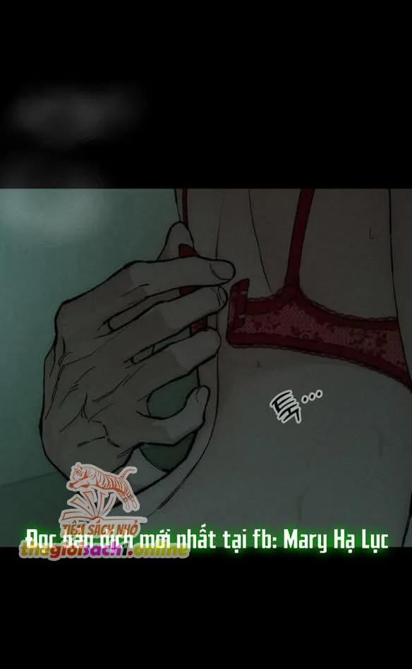 [18+] Nước Mắt Trên Đóa Hoa Tàn 34 trang 24