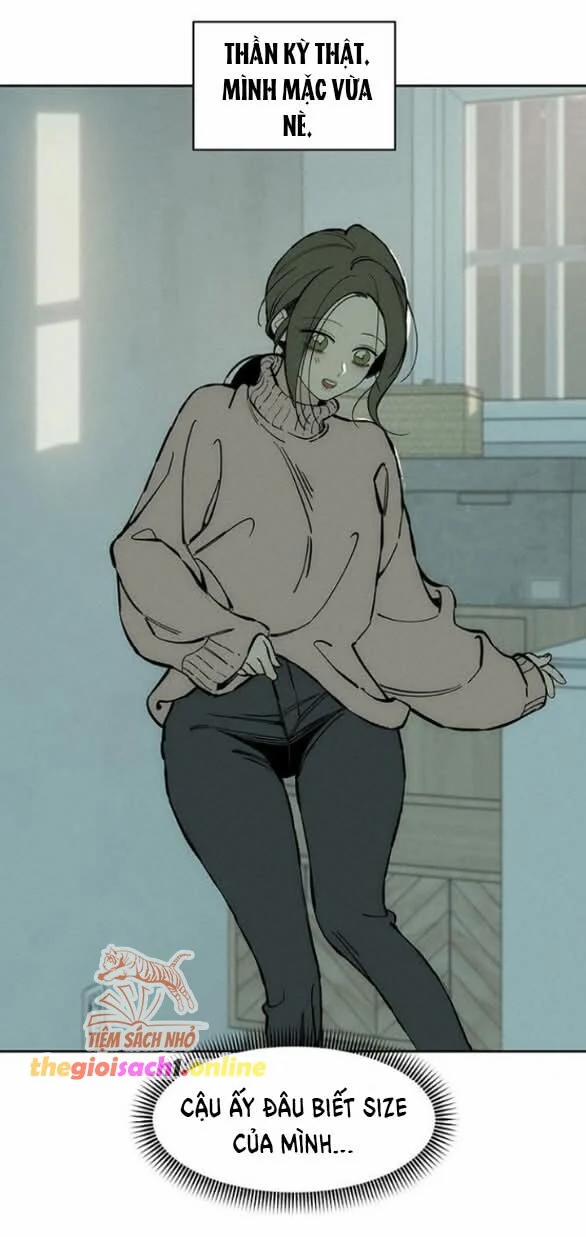 [18+] Nước Mắt Trên Đóa Hoa Tàn 34 trang 61