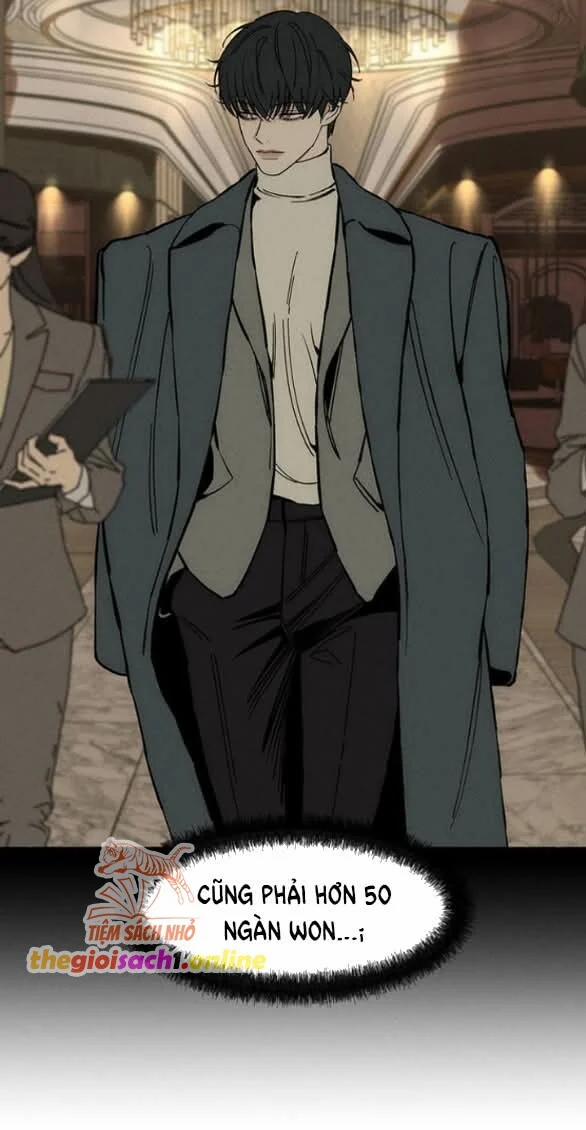 [18+] Nước Mắt Trên Đóa Hoa Tàn 34 trang 63