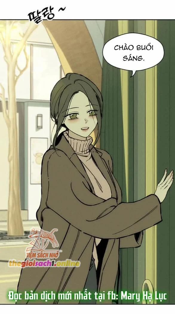 [18+] Nước Mắt Trên Đóa Hoa Tàn 34 trang 67