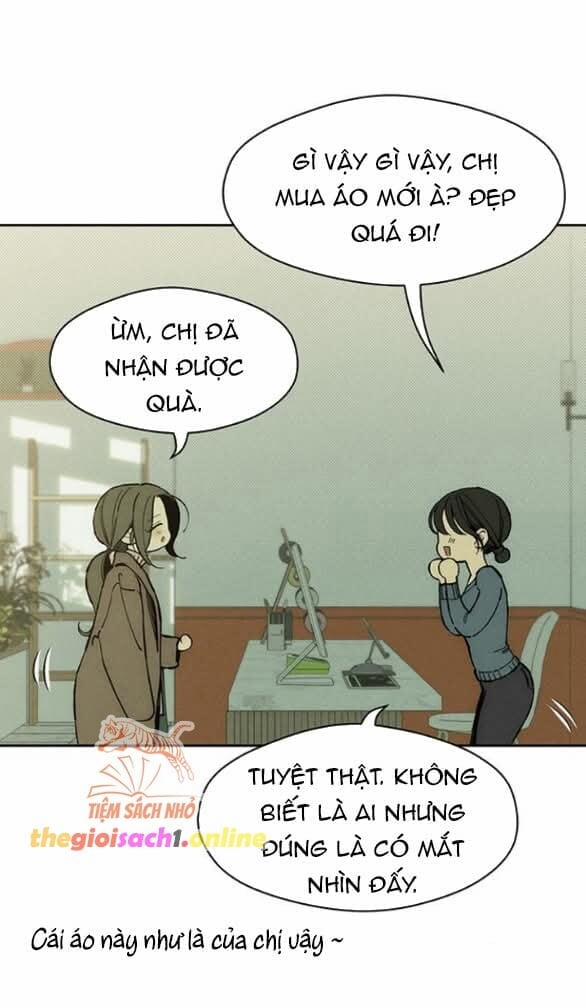 [18+] Nước Mắt Trên Đóa Hoa Tàn 34 trang 69