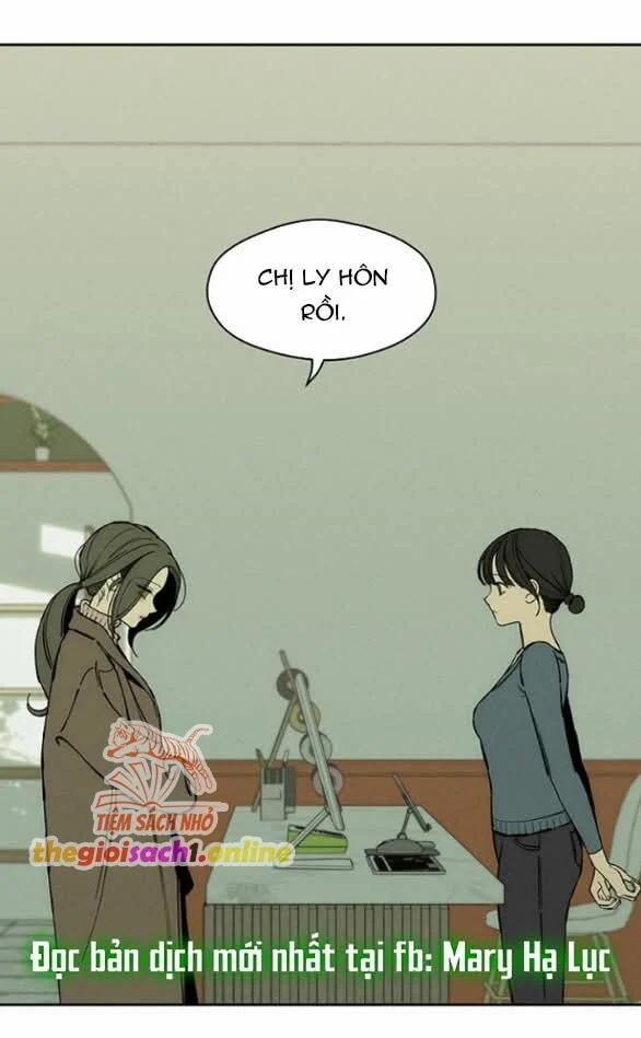 [18+] Nước Mắt Trên Đóa Hoa Tàn 34 trang 76