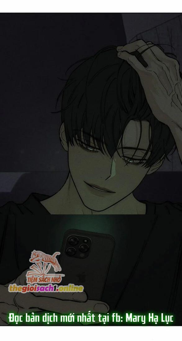 [18+] Nước Mắt Trên Đóa Hoa Tàn 36 trang 111