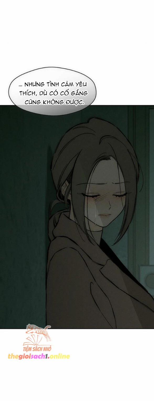 [18+] Nước Mắt Trên Đóa Hoa Tàn 36 trang 23