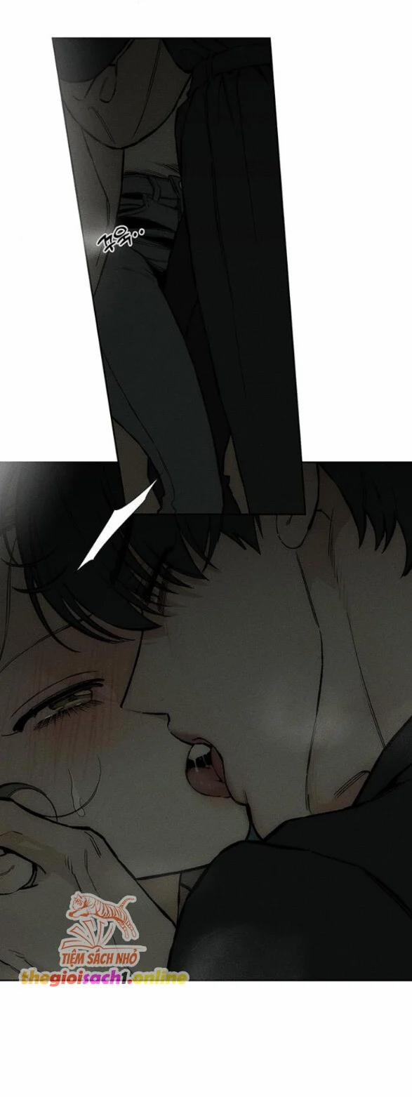 [18+] Nước Mắt Trên Đóa Hoa Tàn 36 trang 4