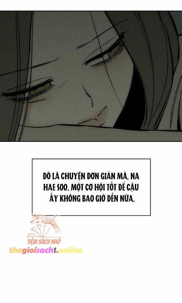 [18+] Nước Mắt Trên Đóa Hoa Tàn 36 trang 43