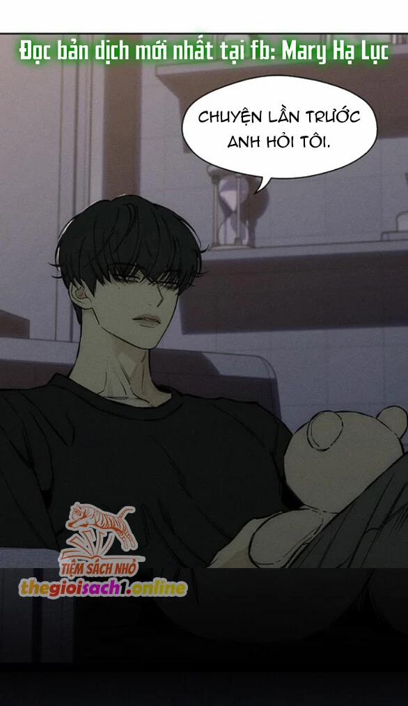 [18+] Nước Mắt Trên Đóa Hoa Tàn 36 trang 58