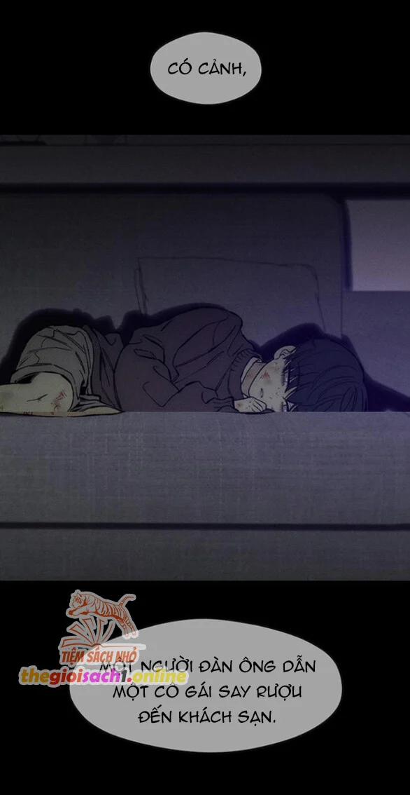 [18+] Nước Mắt Trên Đóa Hoa Tàn 36 trang 60