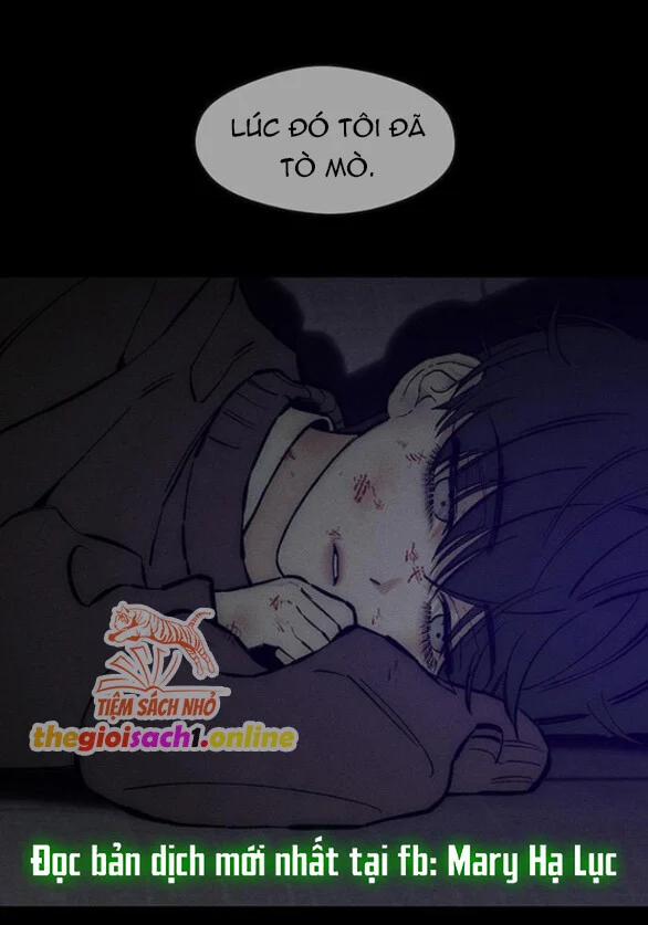 [18+] Nước Mắt Trên Đóa Hoa Tàn 36 trang 66