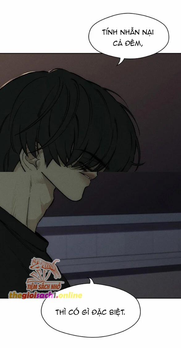 [18+] Nước Mắt Trên Đóa Hoa Tàn 36 trang 69