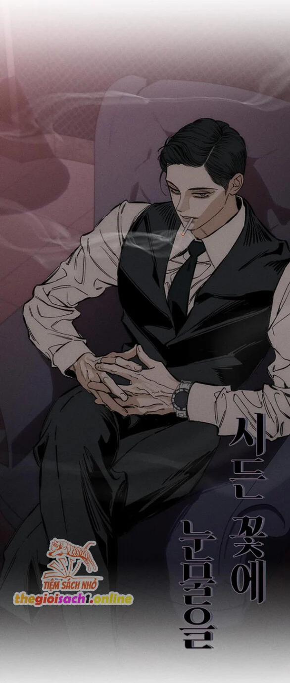 [18+] Nước Mắt Trên Đóa Hoa Tàn 36 trang 83