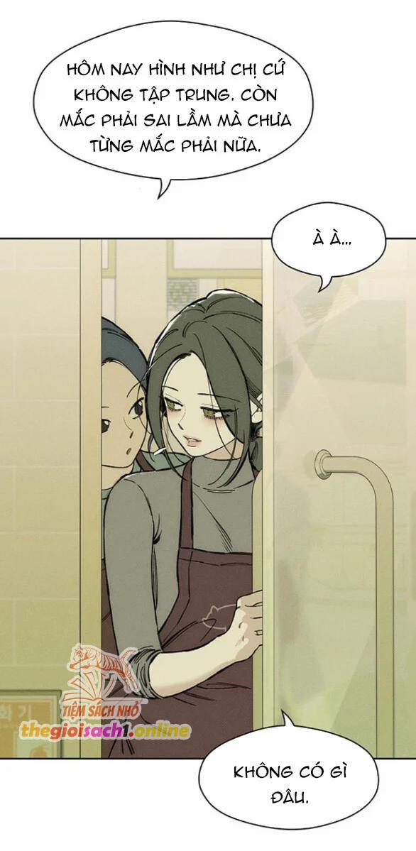 [18+] Nước Mắt Trên Đóa Hoa Tàn 36 trang 85