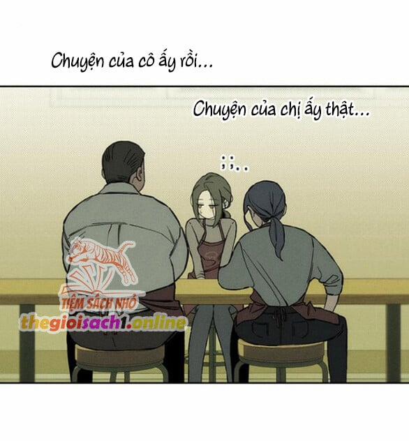 [18+] Nước Mắt Trên Đóa Hoa Tàn 36 trang 90