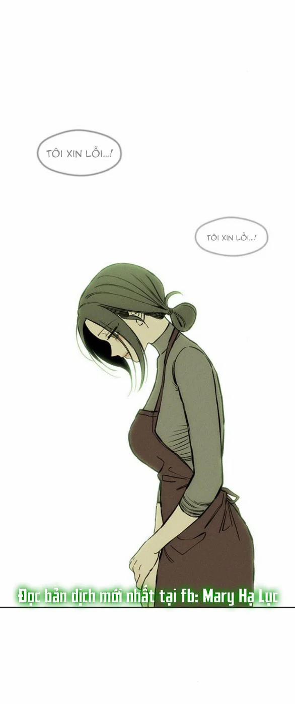 [18+] Nước Mắt Trên Đóa Hoa Tàn 37 trang 13
