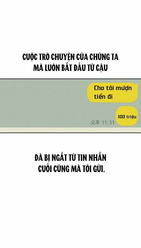 [18+] Nước Mắt Trên Đóa Hoa Tàn 37 trang 3