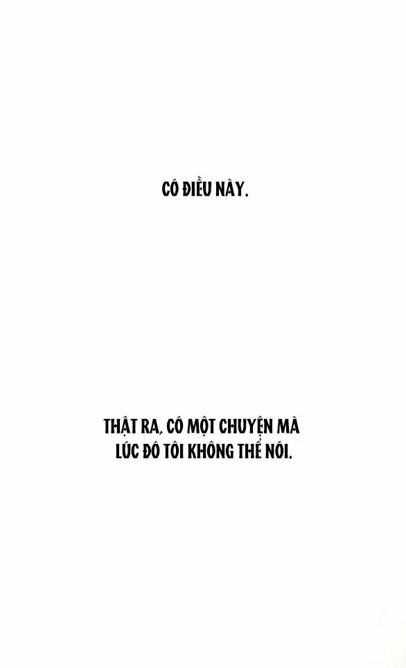 [18+] Nước Mắt Trên Đóa Hoa Tàn 37 trang 33