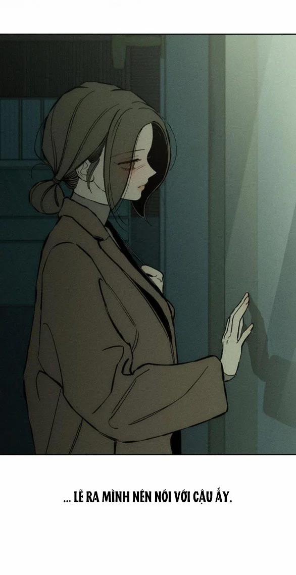 [18+] Nước Mắt Trên Đóa Hoa Tàn 37 trang 35