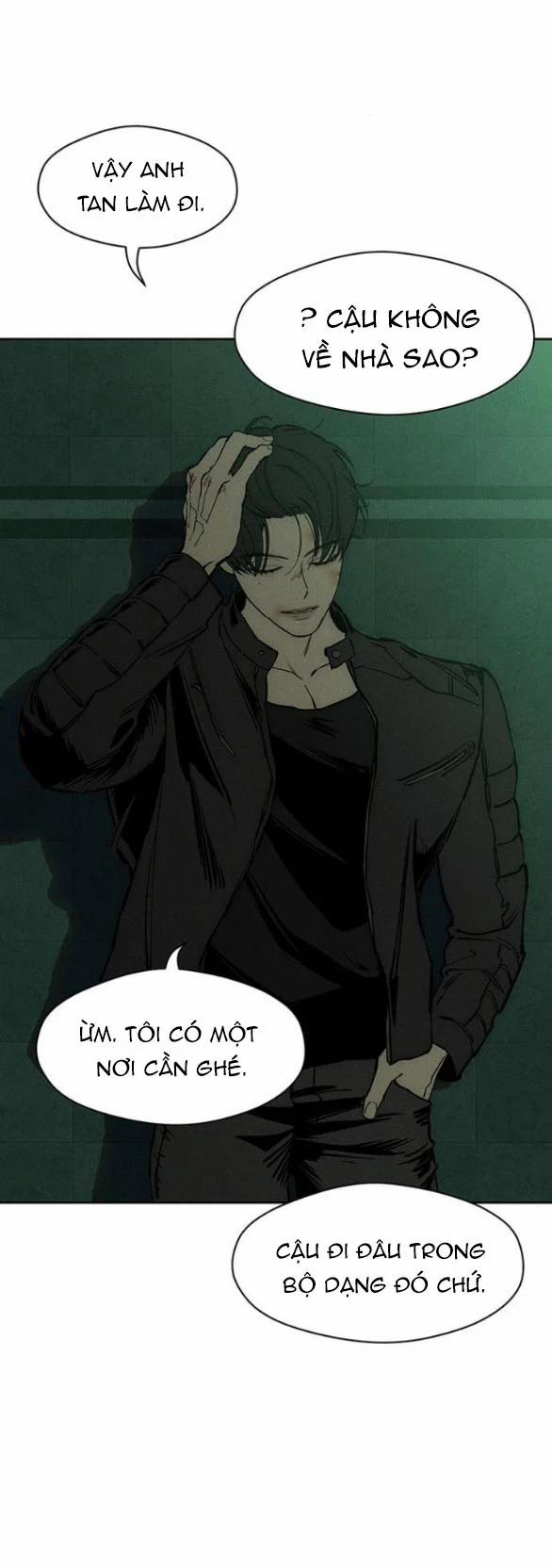 [18+] Nước Mắt Trên Đóa Hoa Tàn 37 trang 45