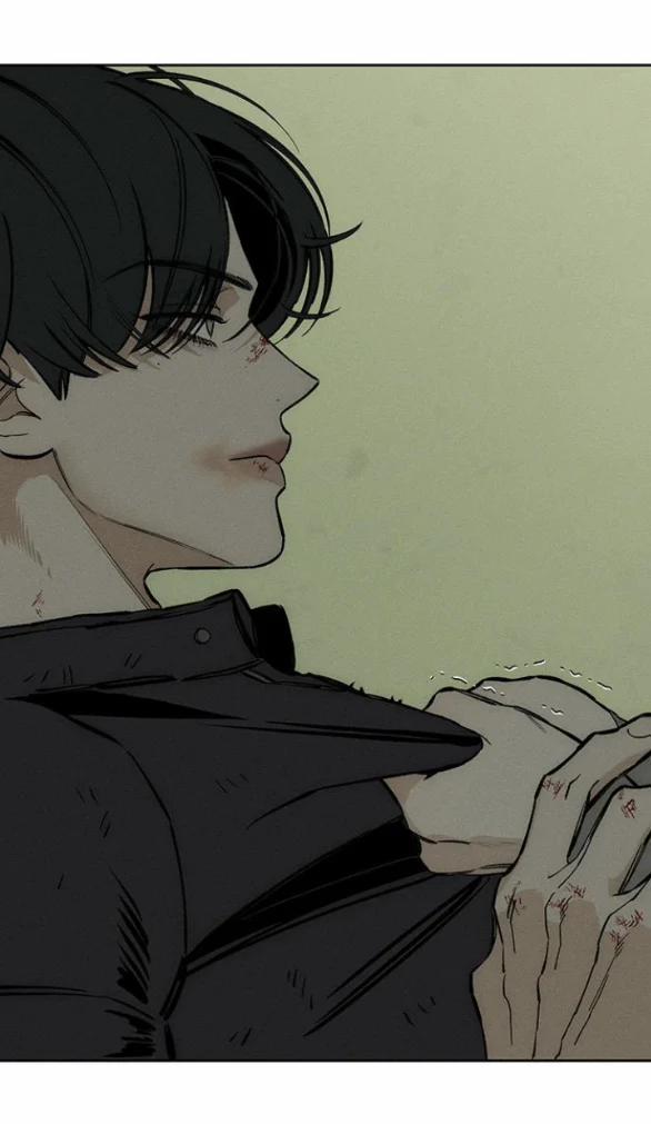 [18+] Nước Mắt Trên Đóa Hoa Tàn 37 trang 77