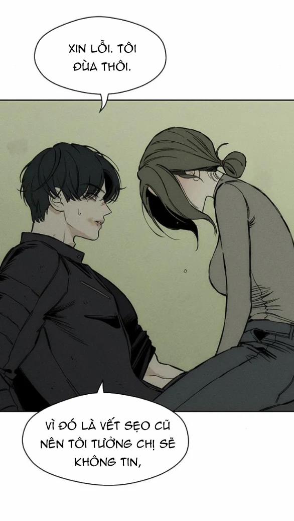 [18+] Nước Mắt Trên Đóa Hoa Tàn 37 trang 86