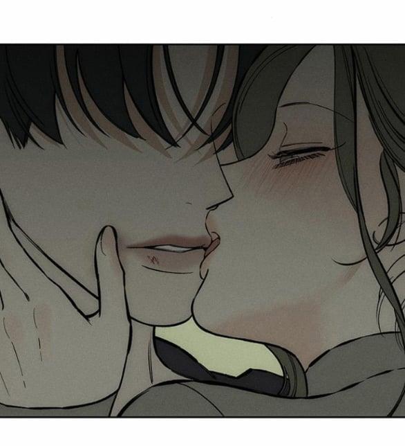 [18+] Nước Mắt Trên Đóa Hoa Tàn 38 trang 1