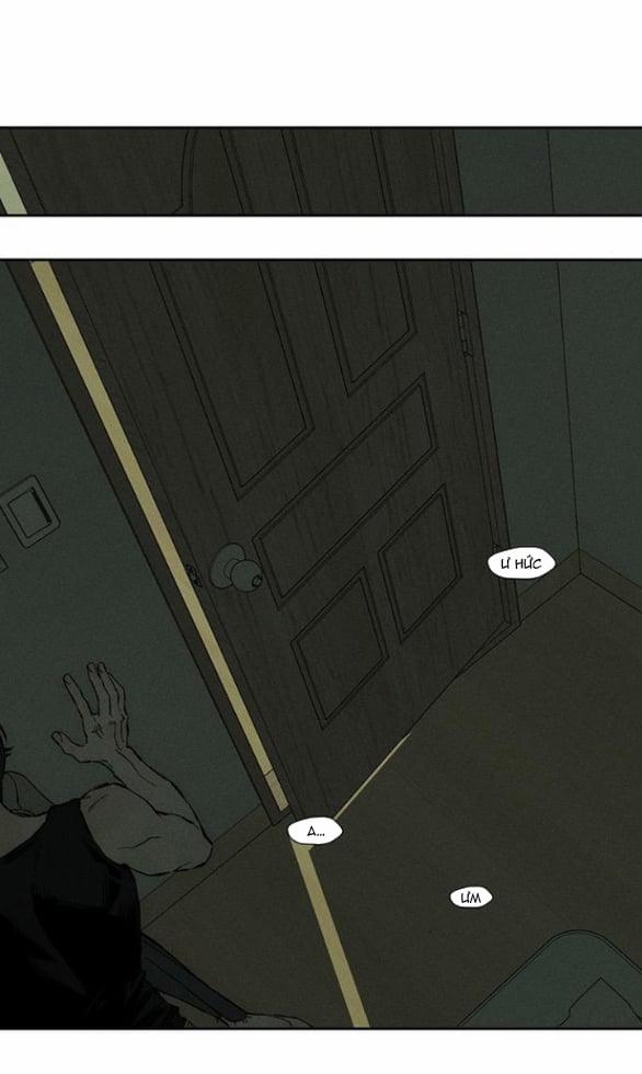 [18+] Nước Mắt Trên Đóa Hoa Tàn 38 trang 14