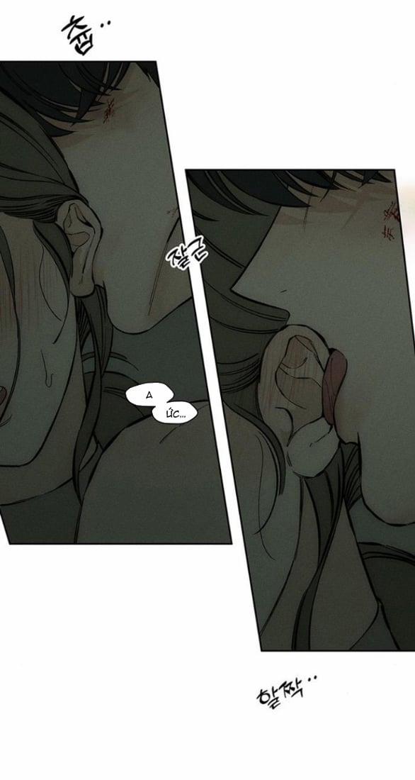 [18+] Nước Mắt Trên Đóa Hoa Tàn 38 trang 16