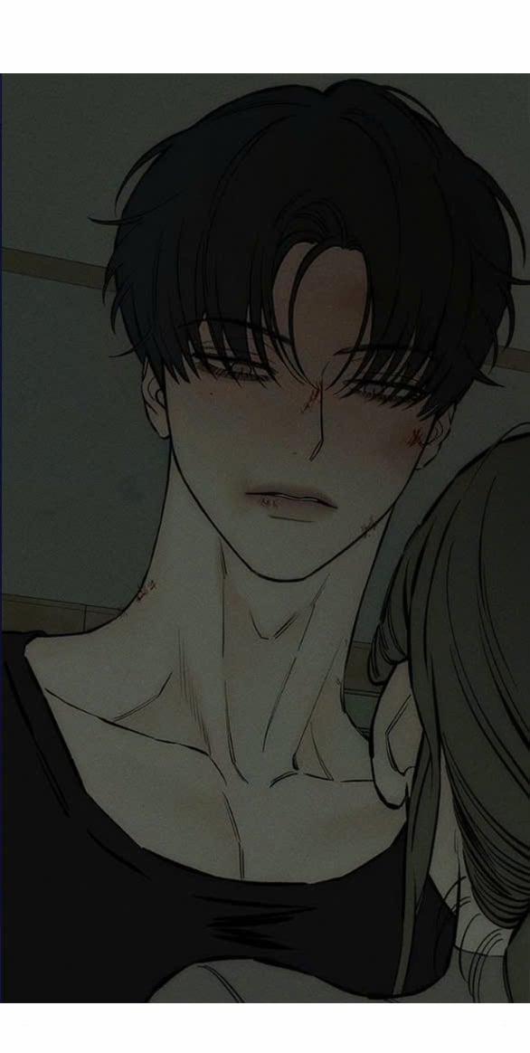 [18+] Nước Mắt Trên Đóa Hoa Tàn 38 trang 21