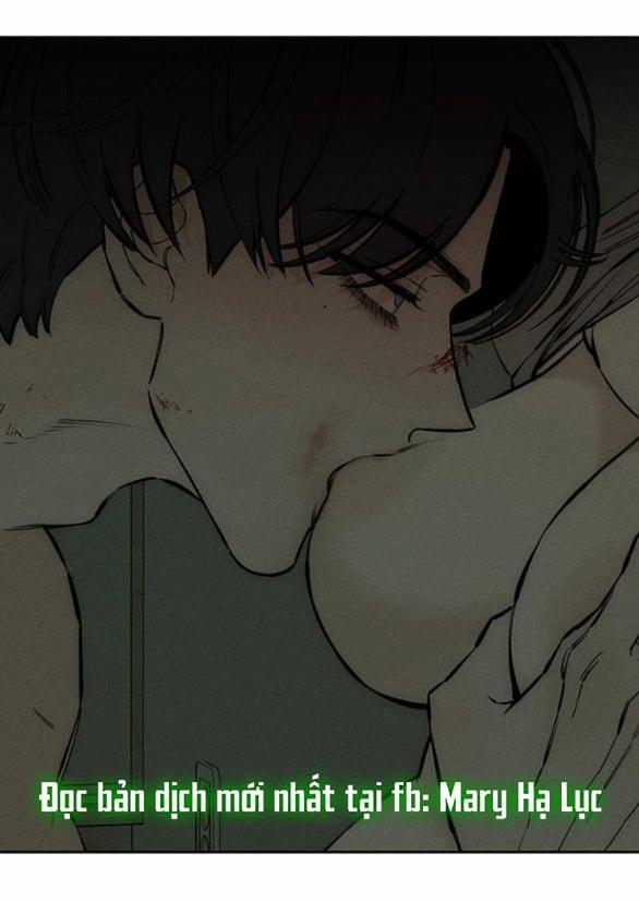 [18+] Nước Mắt Trên Đóa Hoa Tàn 38 trang 23