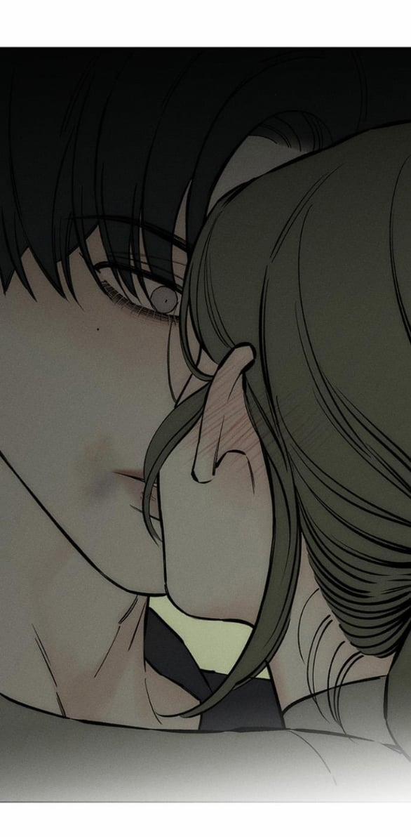 [18+] Nước Mắt Trên Đóa Hoa Tàn 38 trang 3