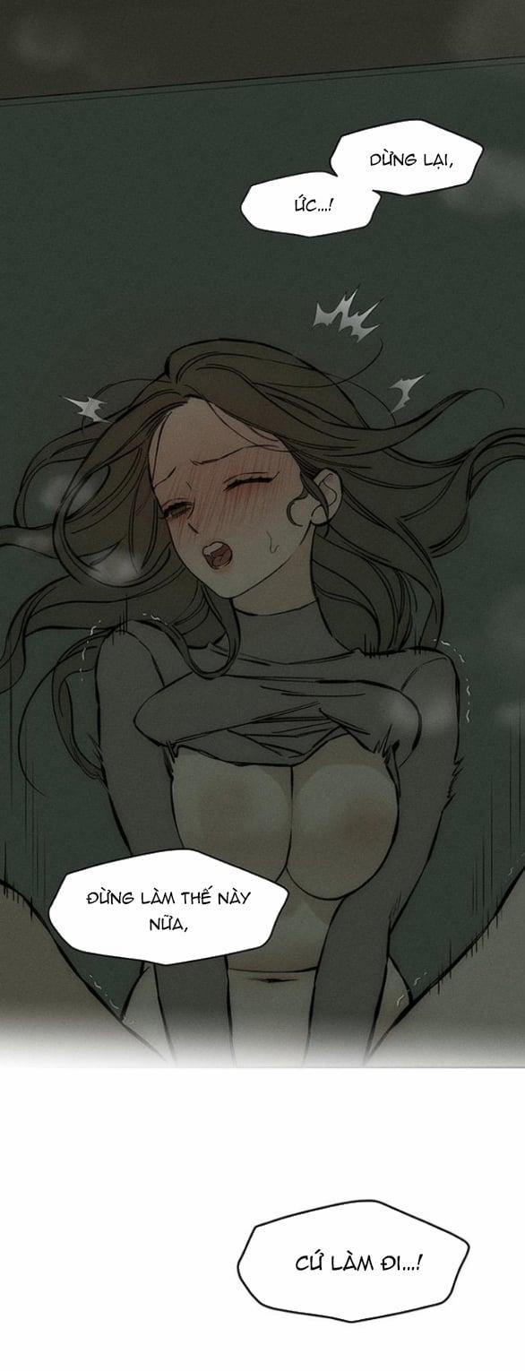 [18+] Nước Mắt Trên Đóa Hoa Tàn 38 trang 31