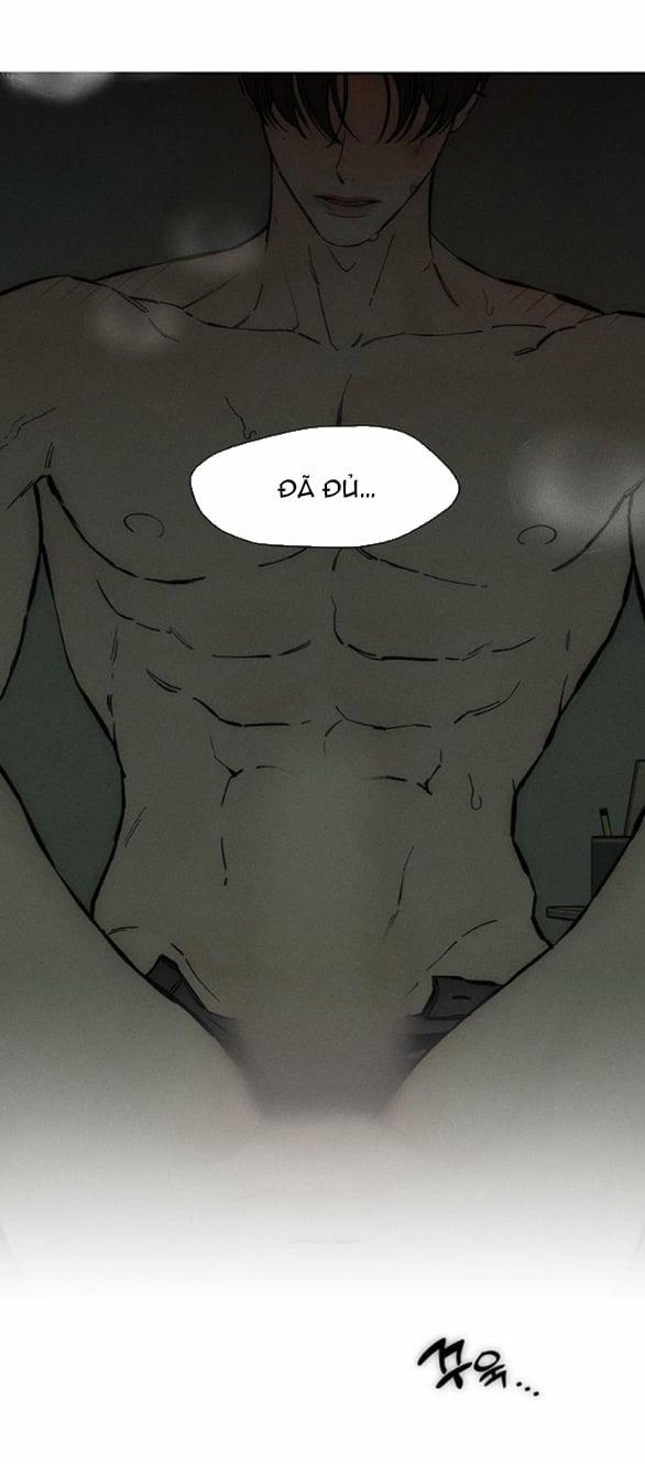 [18+] Nước Mắt Trên Đóa Hoa Tàn 38 trang 42